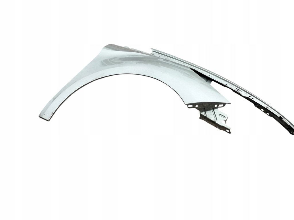 фото №8, Крыло правый перед citroen ds5 evgc