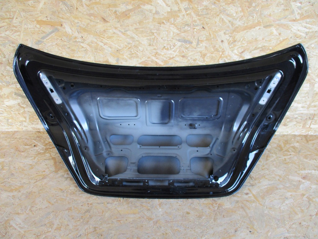 фото №5, Крышка багажника задняя mercedes s klasa w221