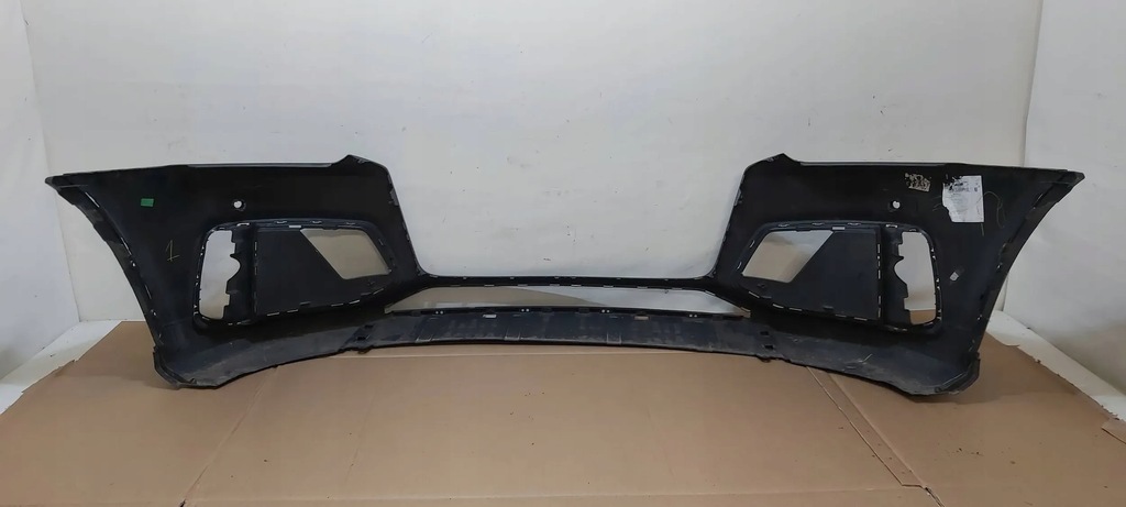 фото №11, Бампер перед передній audi q3 ii s-line lift 8u 8u0807437a