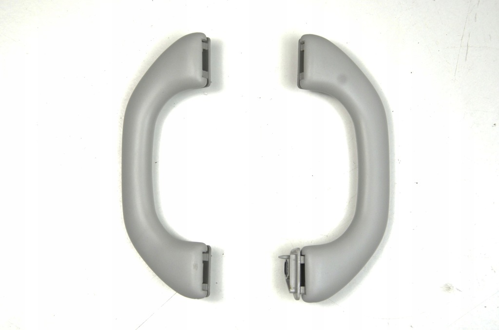 фото №1, Vw caddy ручки потолочный 2k0857607d