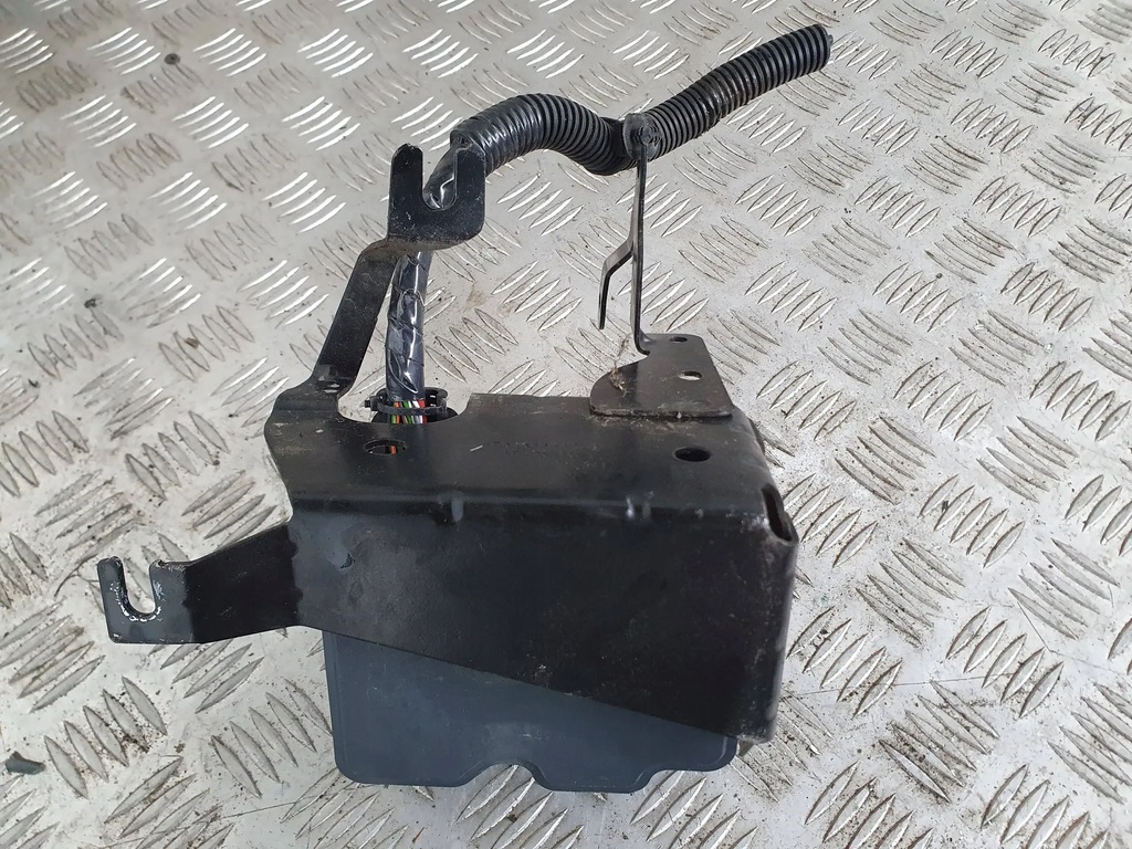 фото №6, Renault clio iv 2012-2020 0.9 tce насоса тормозная abs