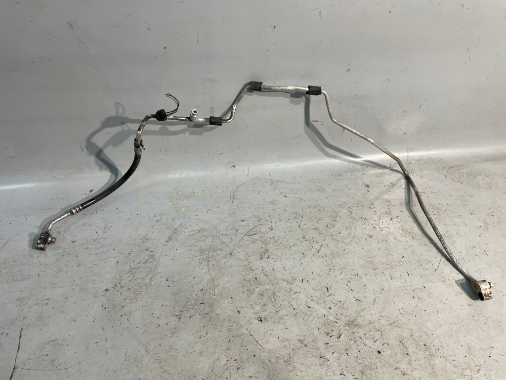 фото №1, Шланг трубка wąż кондиціонера vw passat b7 3c0820741aj