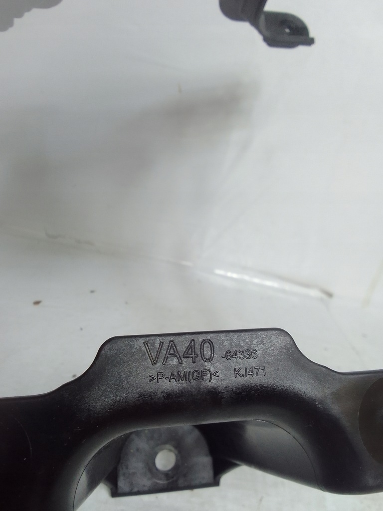 фото №9, Mazda cx50 23- кронштейн тунель середнього va40-6433x usa