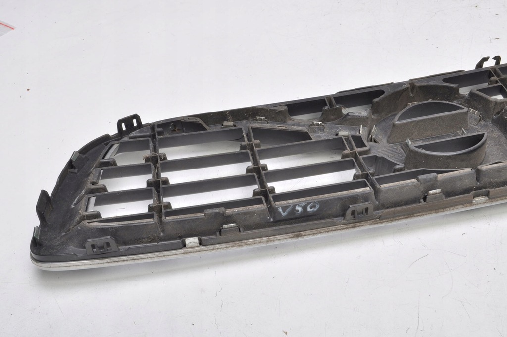 фото №8, Volvo s40 ii v50 решётка радиатора решётка радиатора решётка радиатора lift 31290533