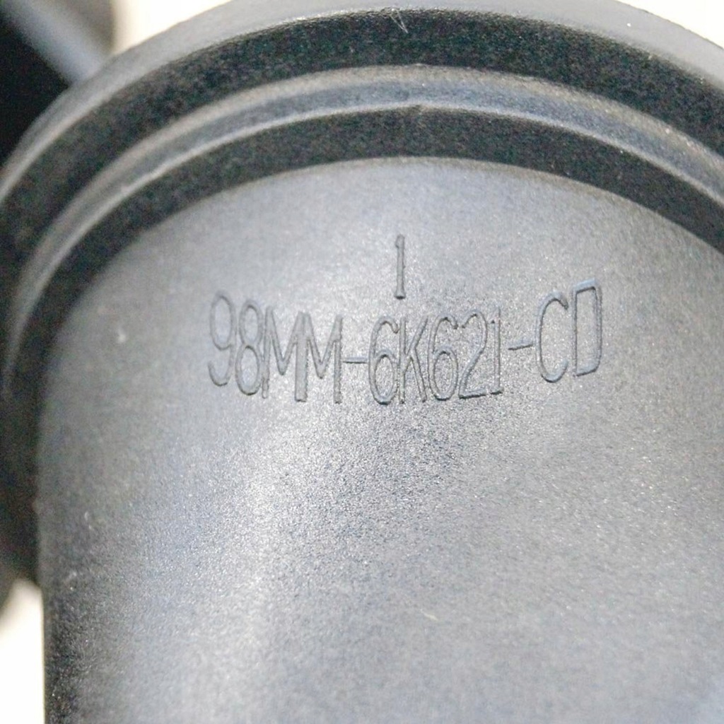 фото №6, Ford b-max 2017 труба фільтра картера масляний