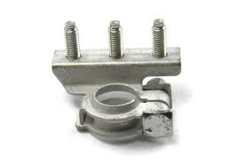 фото №3, Клемма минусовая renault laguna 2 3 espace 4