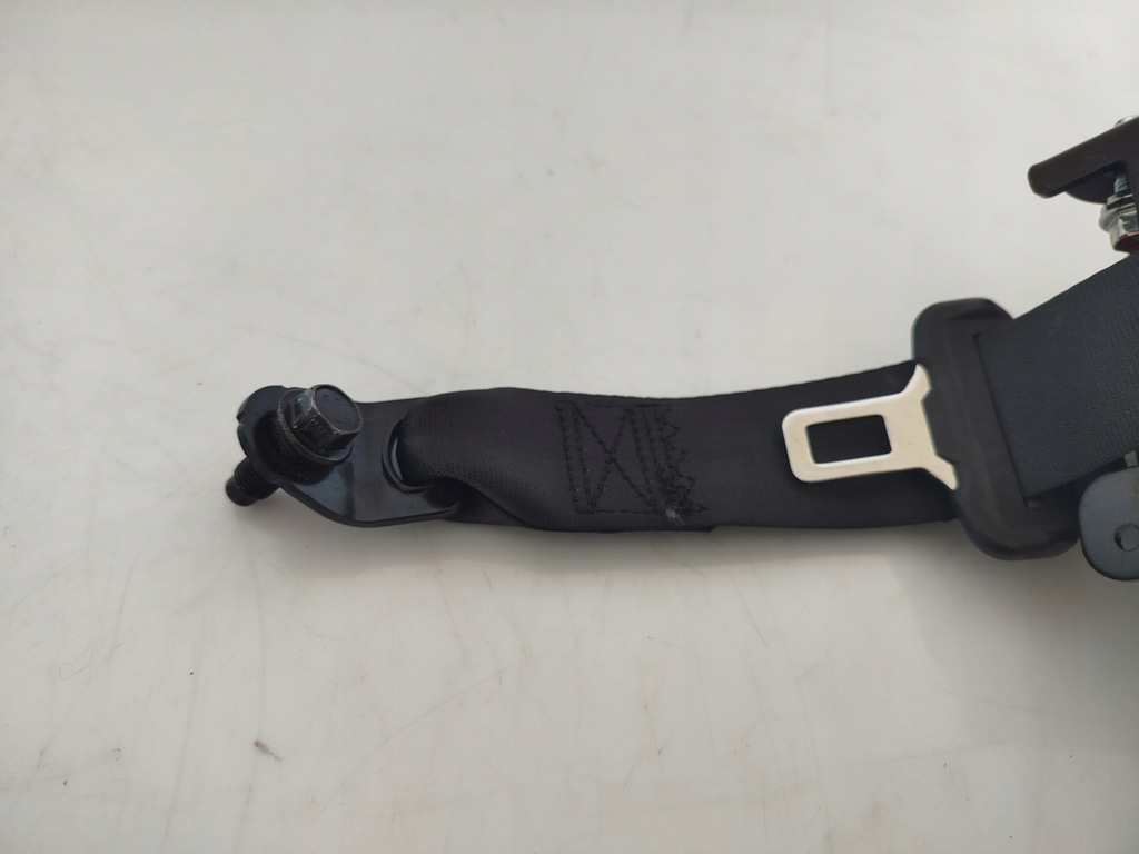 фото №6, Pas безпеки правий задня hyundai i30 ii kia 89820-a6000