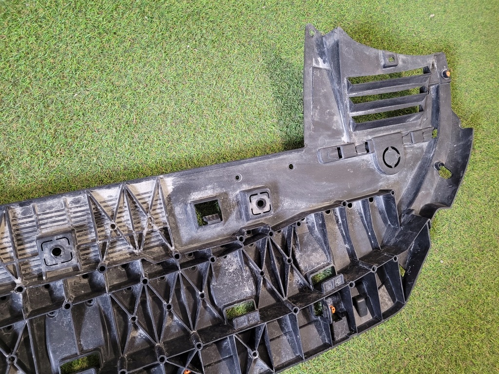 фото №7, Berlingo partner rifter защита плита 9816809580