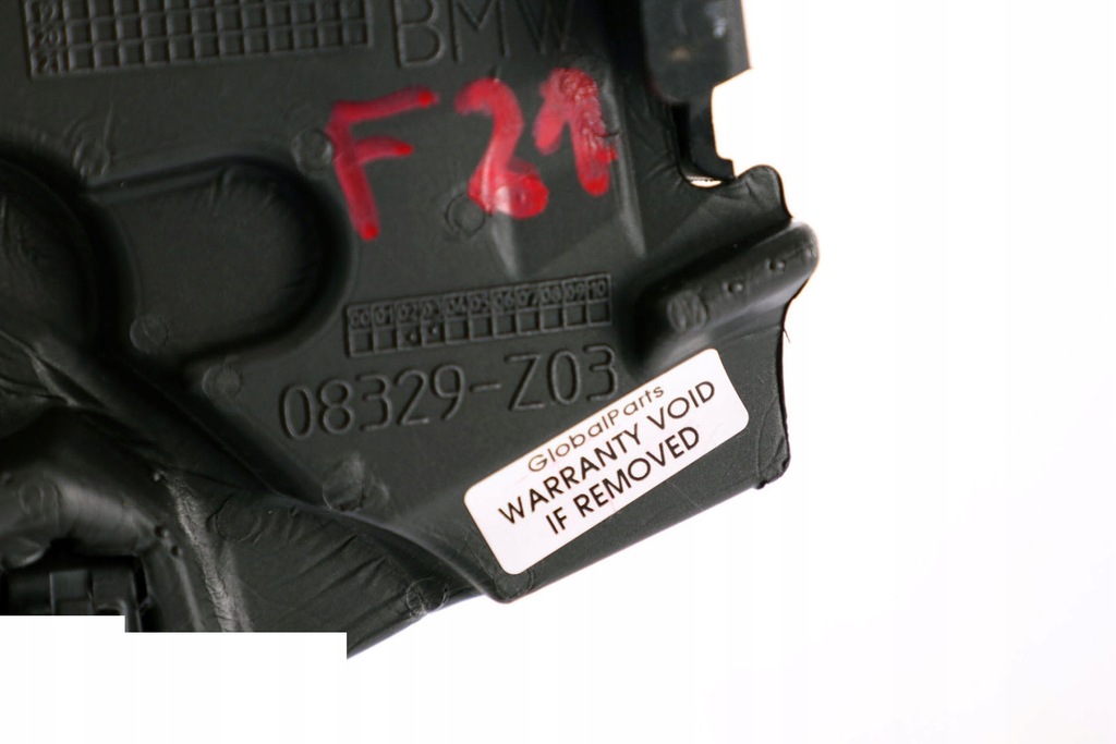 фото №11, Bmw f21 f22 f87 защита корпус левая дверь треугольник