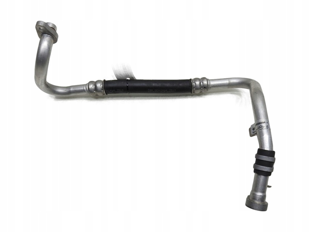 фото №1, Wąż трубка кондиционера renault captur i 0.9 tce