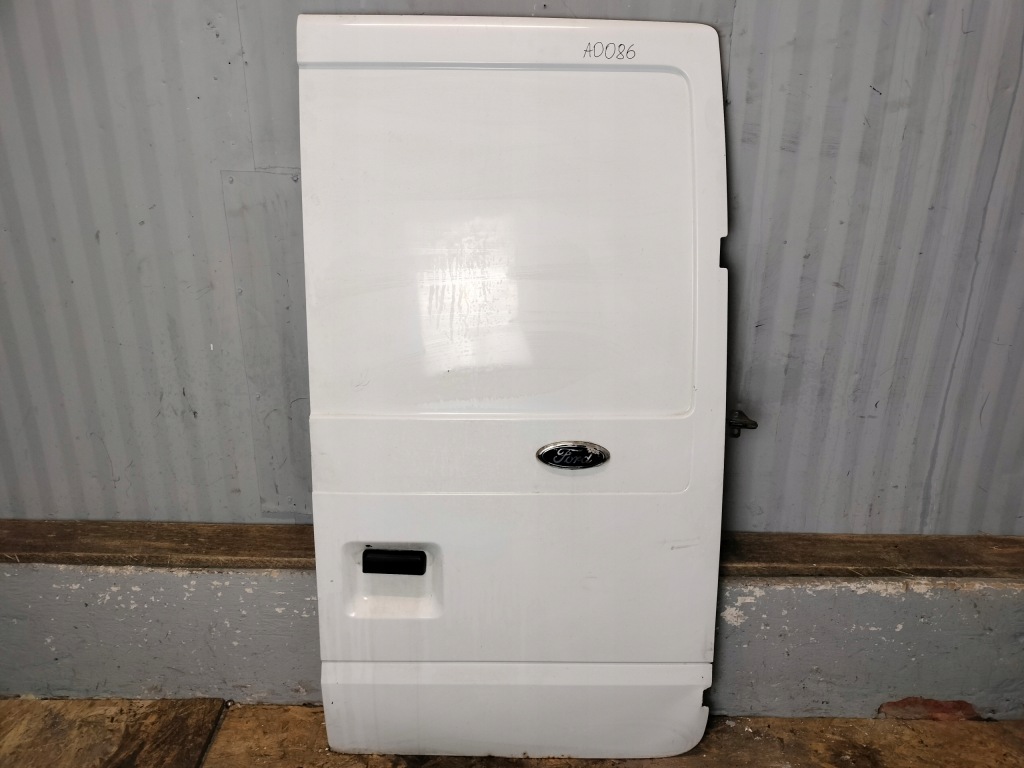 фото №2, Двері правий задня ford transit mk7 06-