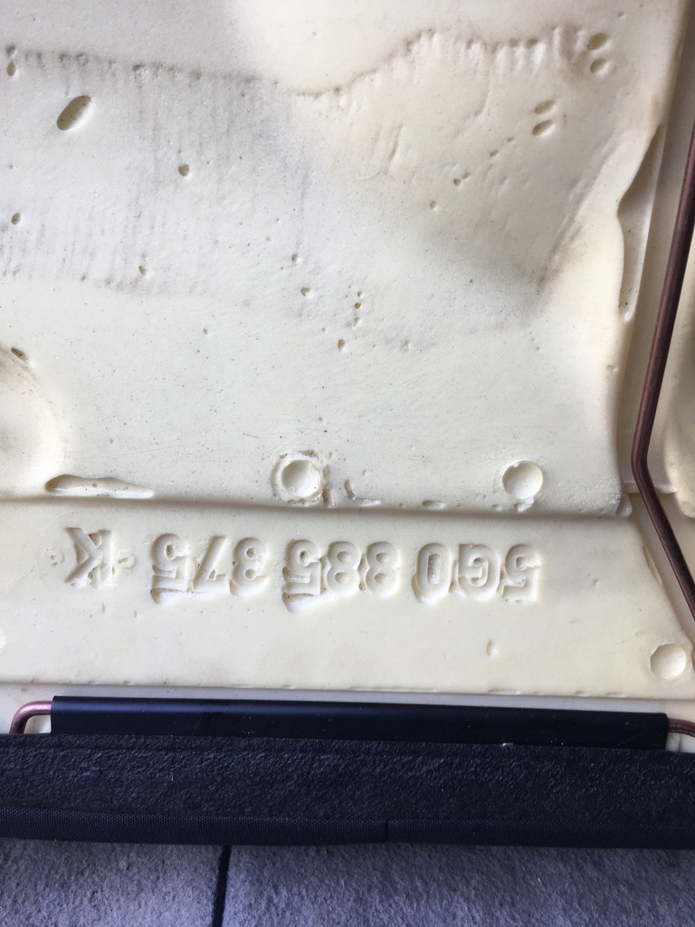 фото №6, Заднее сиденье сиденье задняя vw golf vii hb