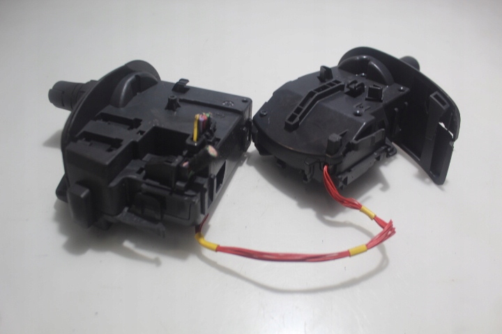 фото №3, Переключатель комбинированный света renault kangoo ii