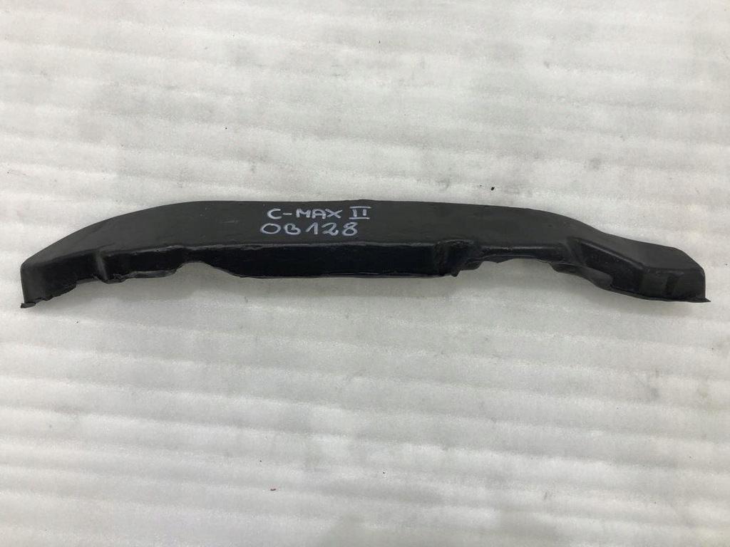 фото №5, Шумоізоляція крила am51r16e561 ліва ford c-max ii