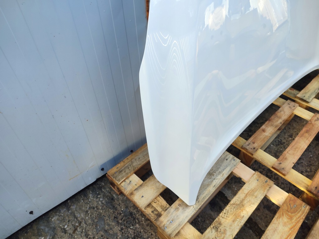 Капот кришка двигуна сталевий kia sorento um 3 3 12.14-05.20r лак swp Доставка