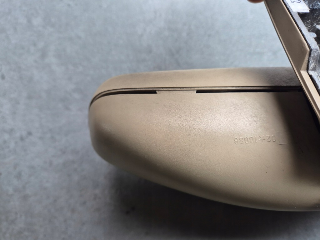 Зеркало внутреннее mercedes sl r129 в Украине