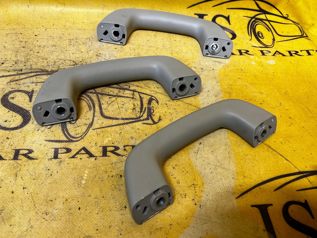 фото №7, Ручка кронштейн стельовий toyota hilux viii 8