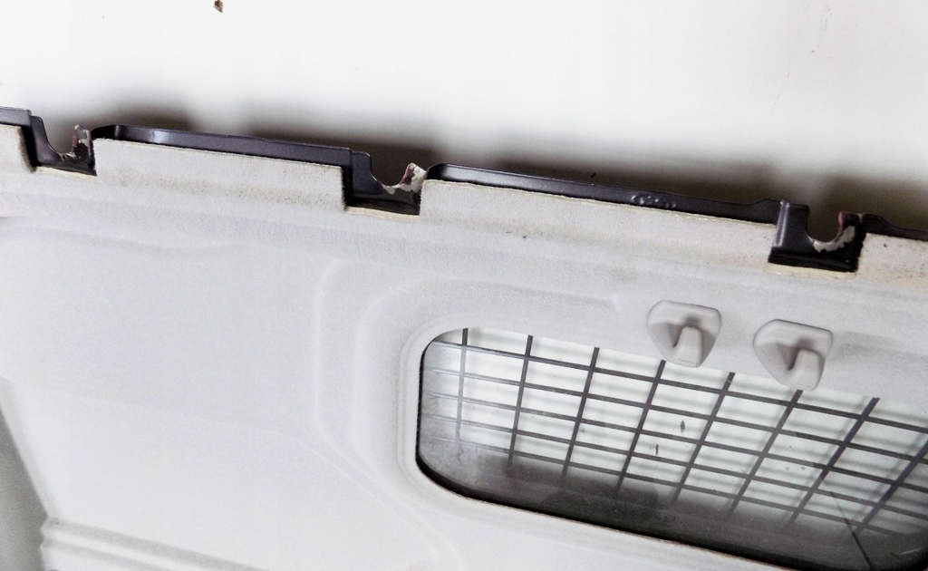 фото №7, Transit custom i 13r фургон стена перегородочная