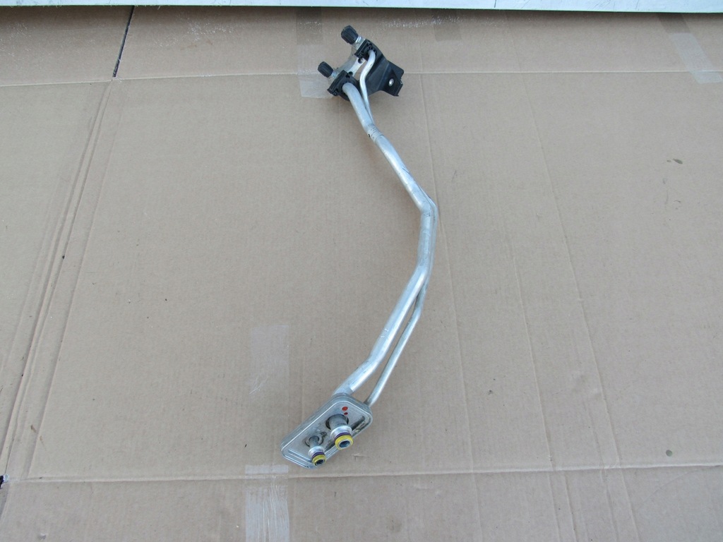 фото №15, Шланг кондиционера bmw x5 e70 x6 e71 9187635