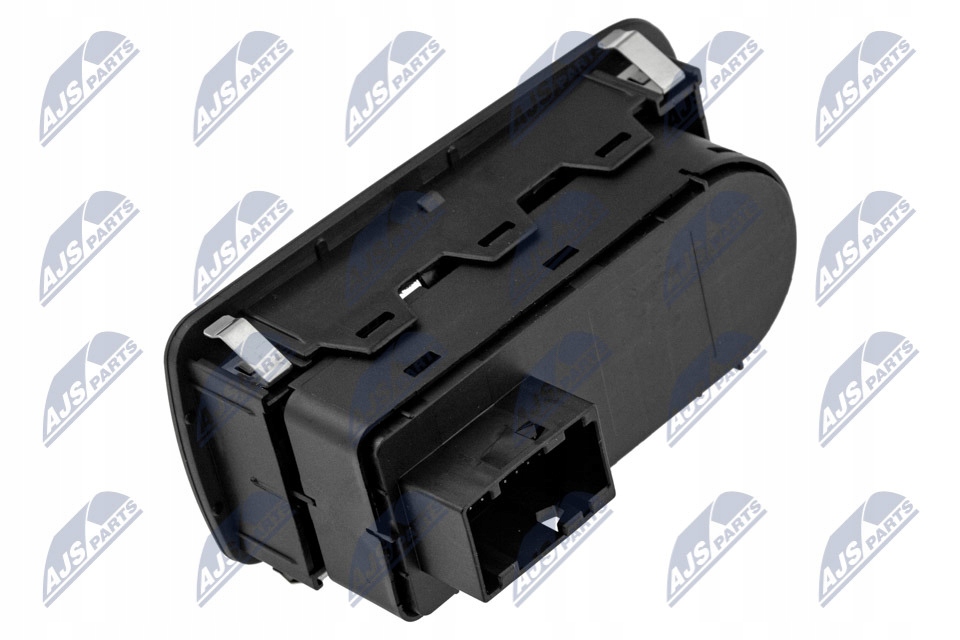 фото №3, Переключатель, подъемник стекло nty ews-ar-000