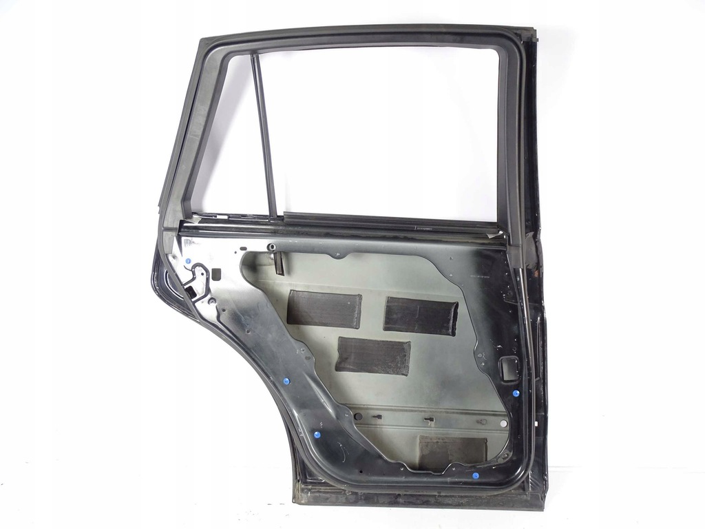 фото №5, Mercedes r klasa w251 дверь левый задняя задние