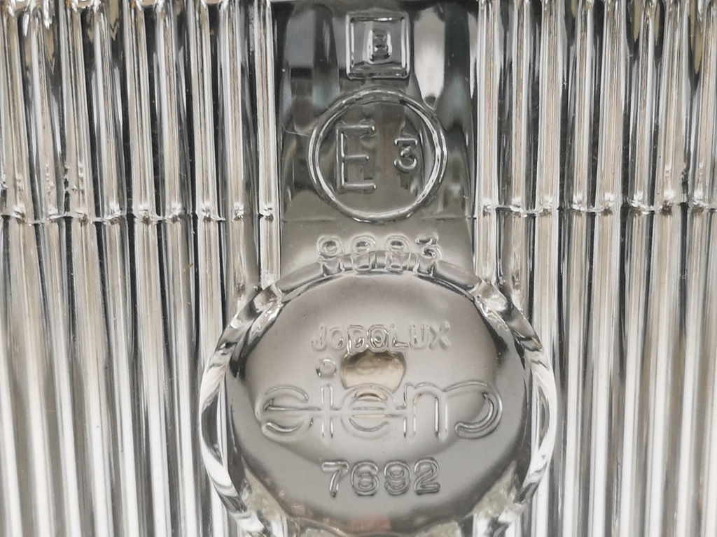 фото №8, Лампа противотуманная fiat croma 1985-1996 nowa magneti marelli laa051