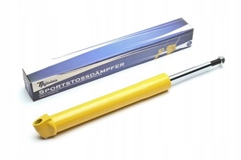 Купить Ta-technix evostsm03v