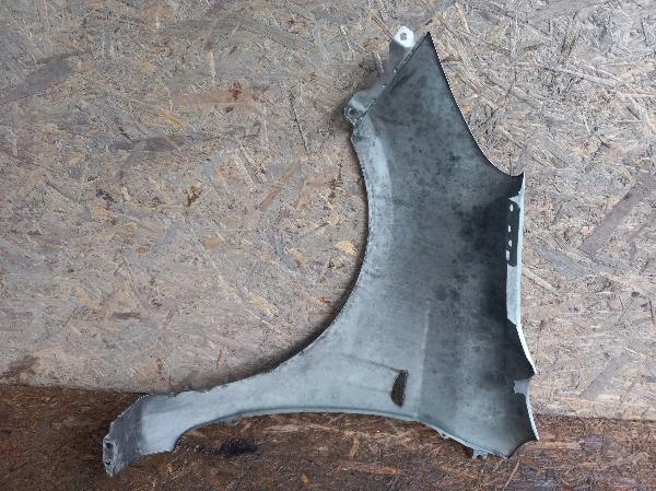 фото №8, Hyundai i20 i-20 i 1 крыло передний перед правый