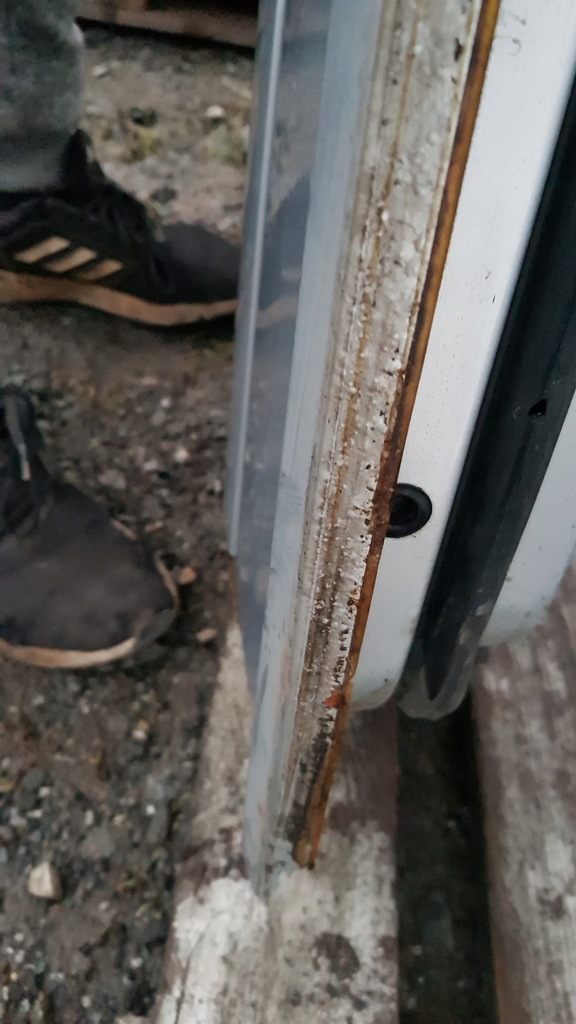 фото №14, Mercedes w203 двері лівий задня kombi