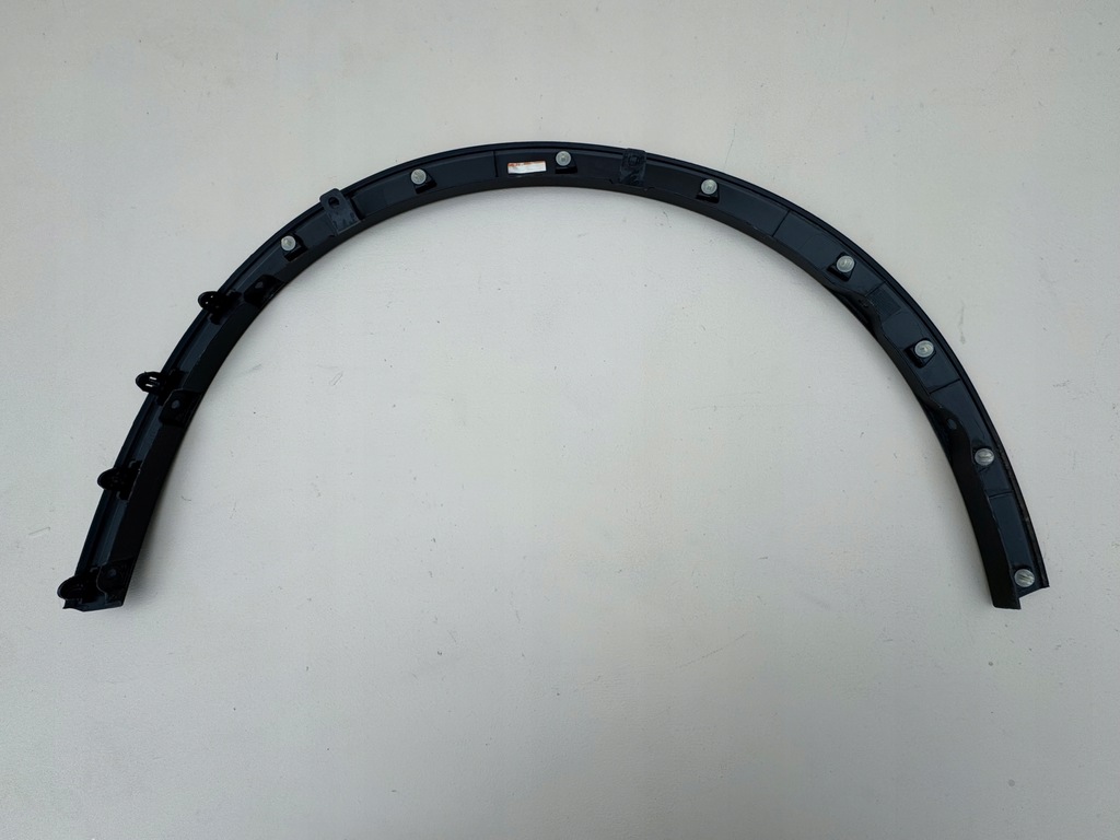 фото №10, Toyota chr c-hr i 1 16r- молдинг крыла правый перед правая передняя ek-2331