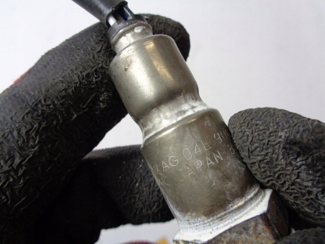 фото №3, Датчик лямбда-зонд seat tarraco 2.0 tdi 2020 rok