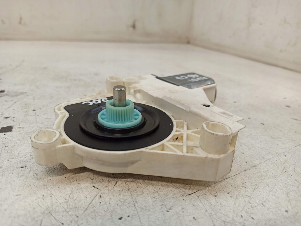 фото №6, Audi a6 c7 моторчик скло лівий задня 8k0959811a