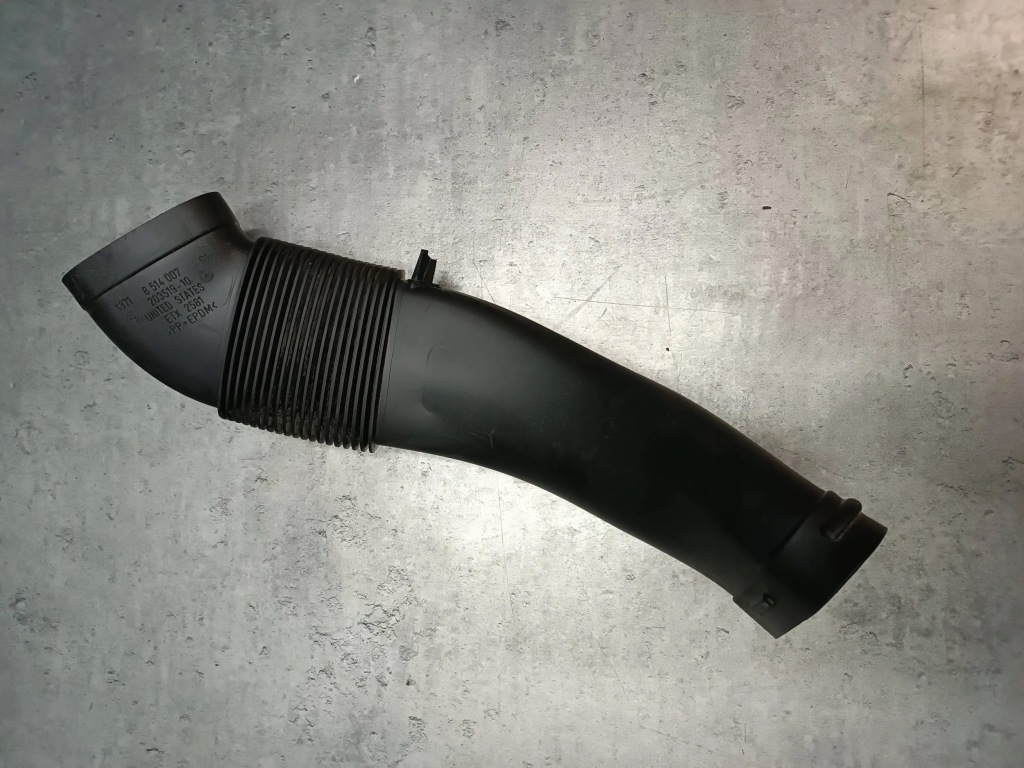 фото №1, Bmw x5 f15 канал впускний