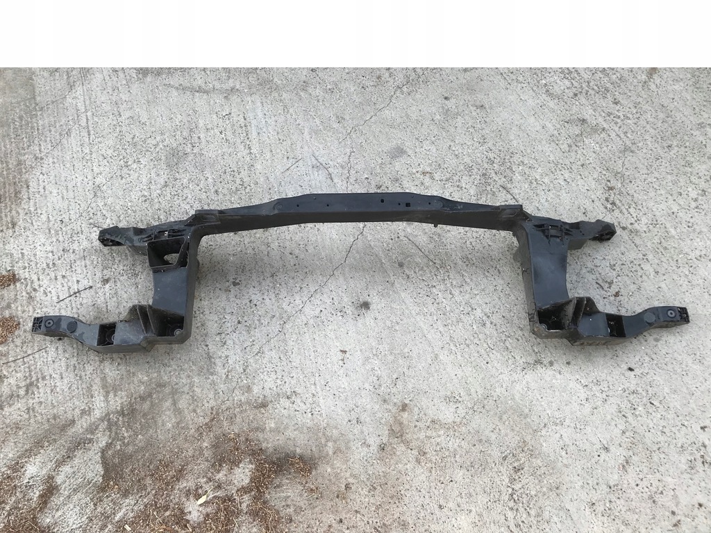 фото №1, Усилитель поперечина перед mercedes vito w447