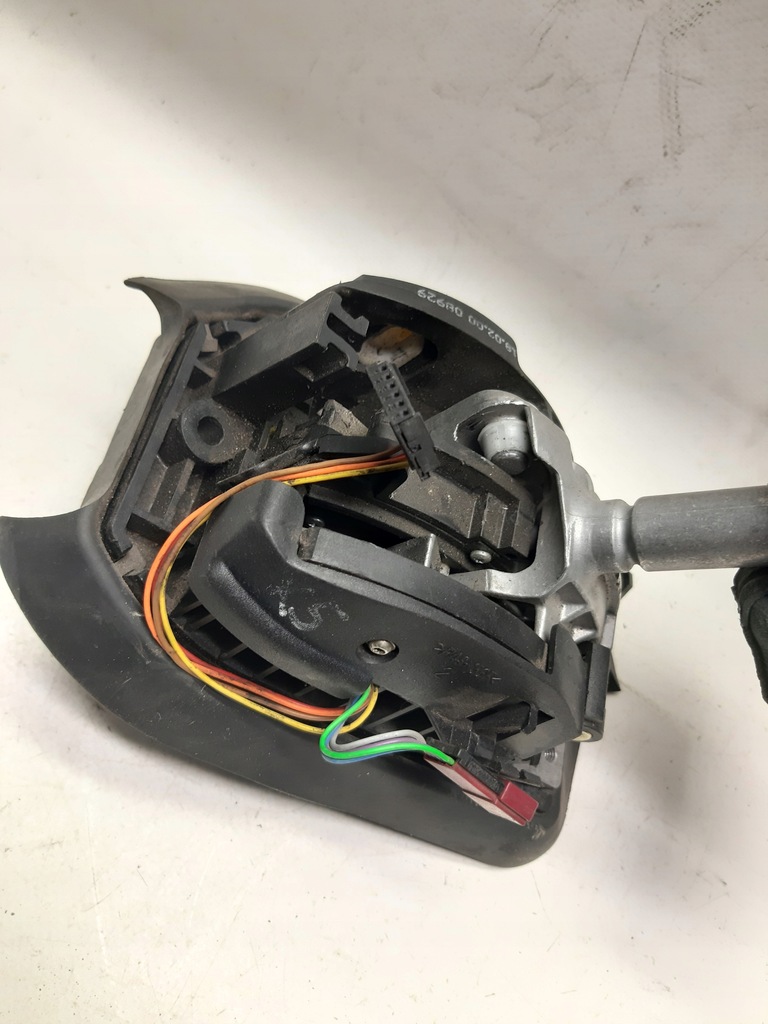 фото №9, Bmw x5 e53 домкрат передач выборщик автоматическая коробка передач