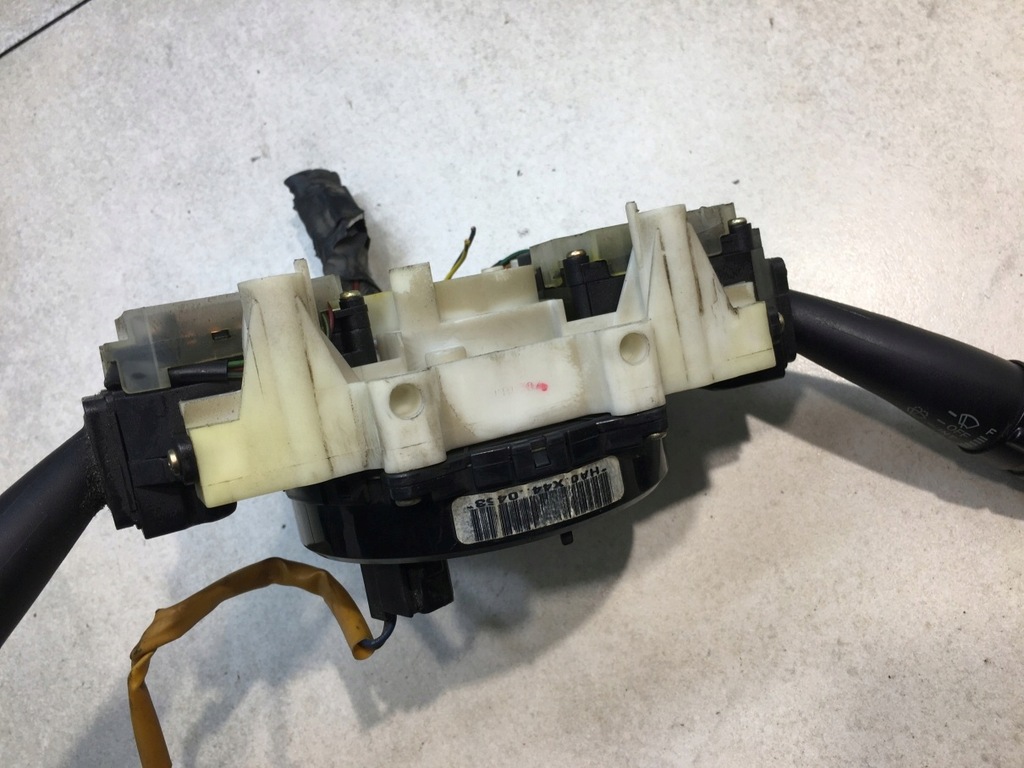 фото №7, Перемикач комбінований hyundai elantra iii