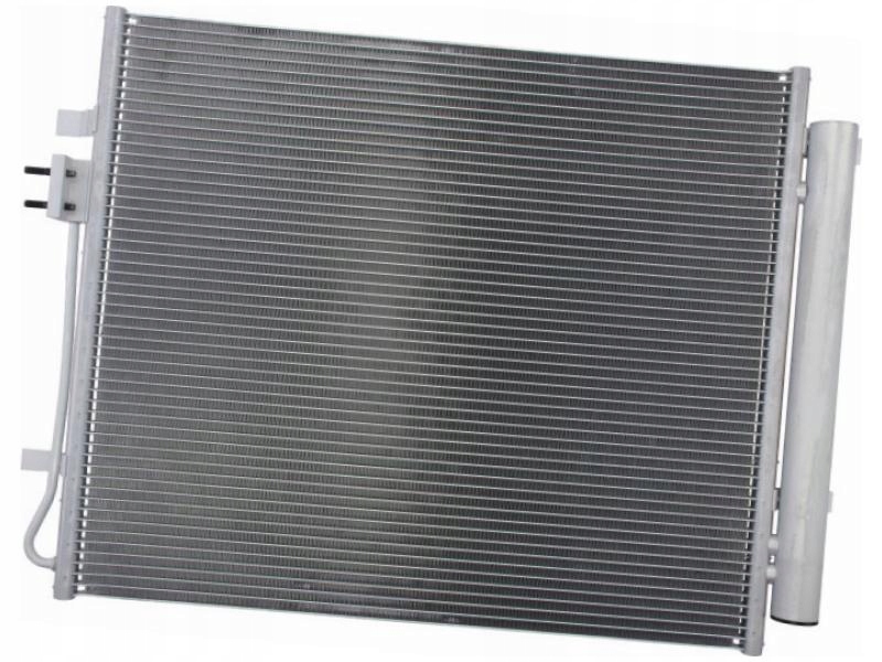 фото №1, Конденсатор кондиционера nrf 350573