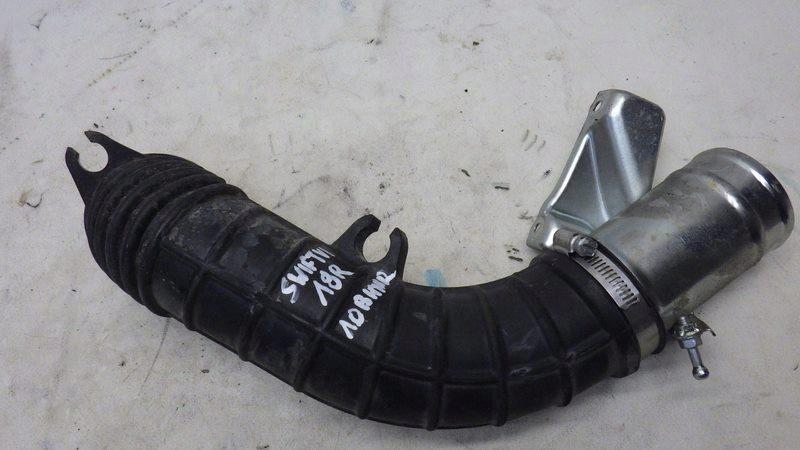 фото №1, Wąż труба повітрозабірник повітря swift vi 1.0 гібрид