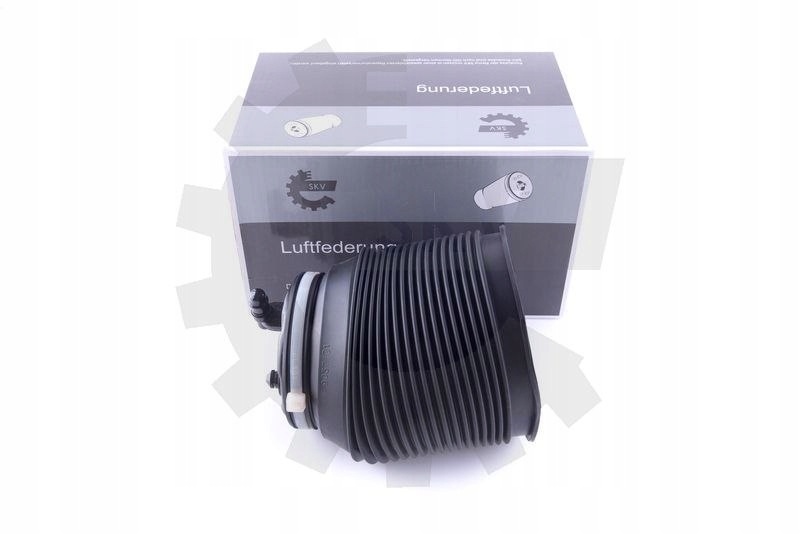 фото №1, Пневмоподушка подушка пневматическая задняя левая lexus gx