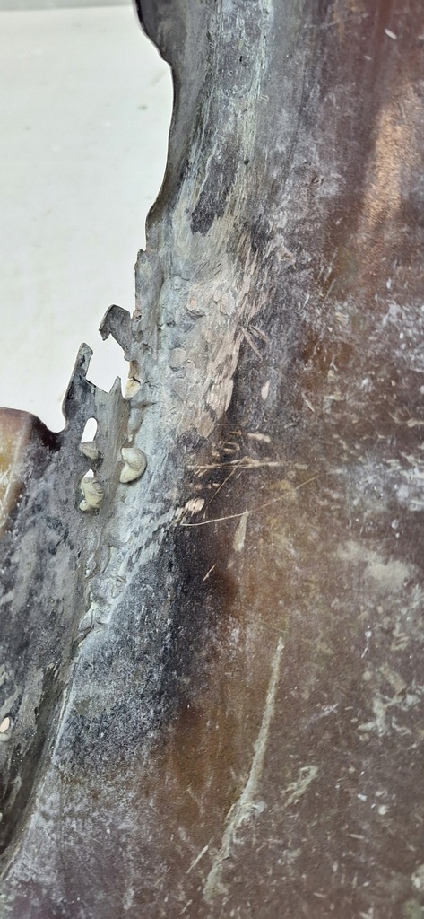 фото №14, Bentley continental gt 3sd крила правий передній перед