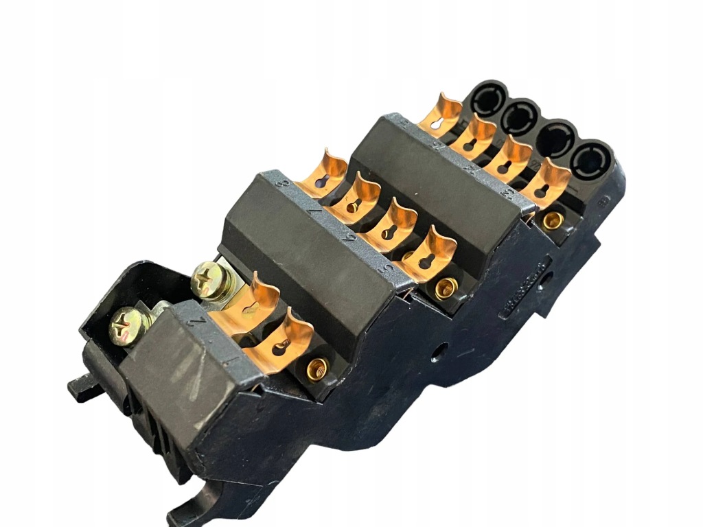 Купить 1265400850 w126 коробка предохранителей nowa