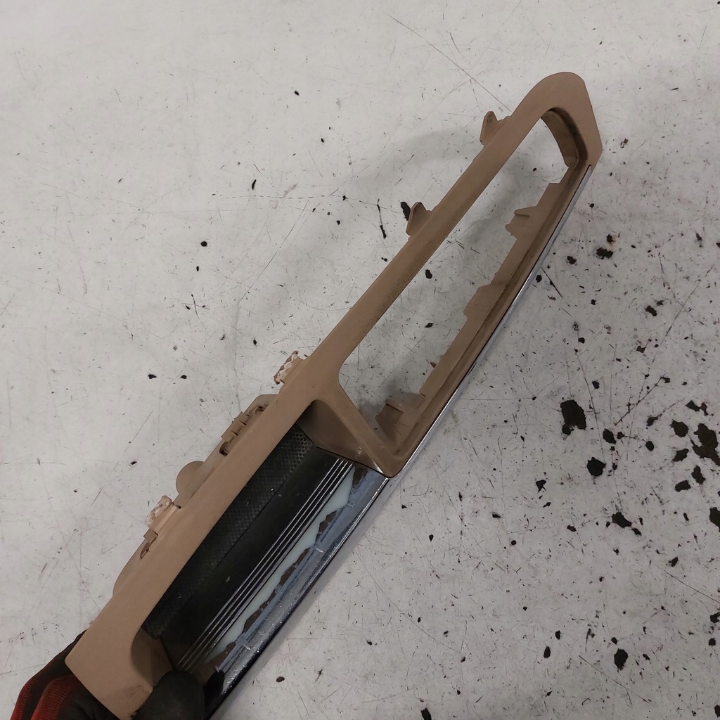 фото №7, Lancia delta 3 iii ручка двері водія лівий перед cf52072 sx1694632