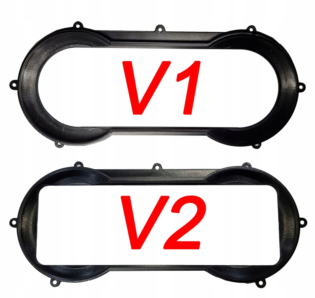 фото №5, Адаптер цифрового спидометра ford mondeo mk5, s-max mk2, galaxy mk4 ford edge