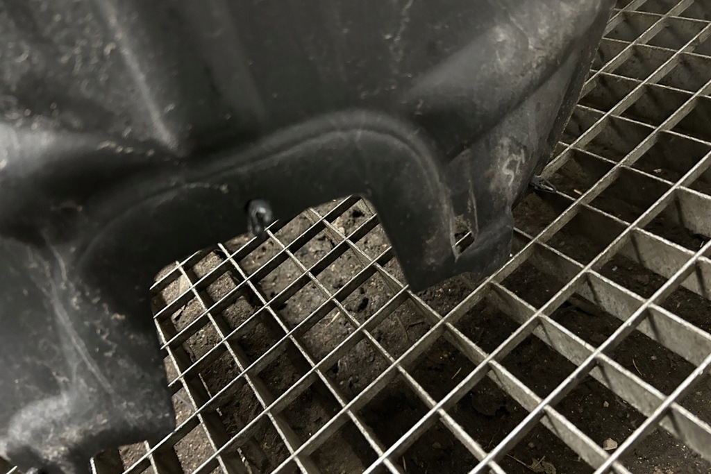 фото №10, Подкрылок левая передние dodge challenger coupe 68175061af 3.6l бензиновый 227kw