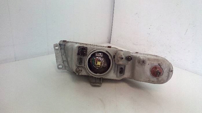 фото №6, Фара лівий лампа перед daewoo nubira