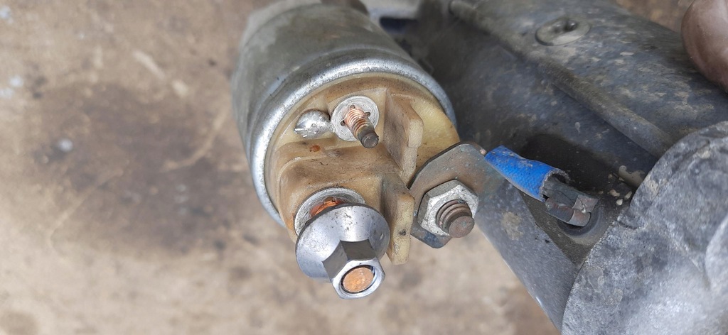 фото №9, Стартер 2.3dci renault master iii 233009813r