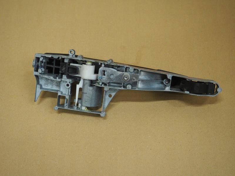 фото №2, Ручка дверь правый перед citroen c4 grand picasso