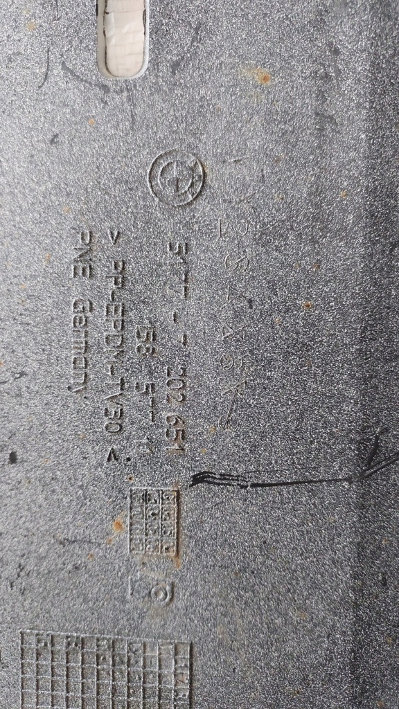 Bmw 3 e91 e90 рестайлінг  накладка молдинг поріг поріг ліва Київ