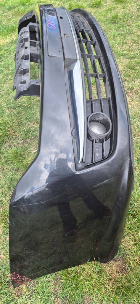 фото №10, Бампер передний перед renault laguna iii