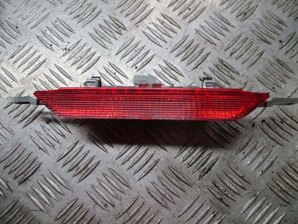 фото №1, Свет стоп-сигнал toyota corolla e12